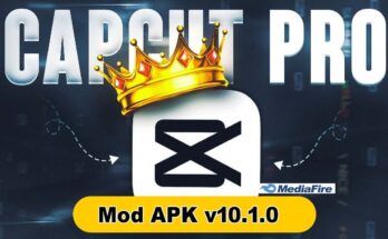 Capcut Pro Version