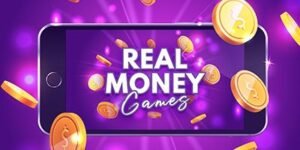 Join game and earn money