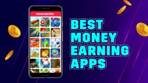 Top Trending Earning App without Any Investment