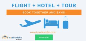 Best Cheap Prices for Travel Booking