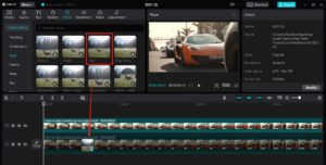 CapCut 2025 New Version