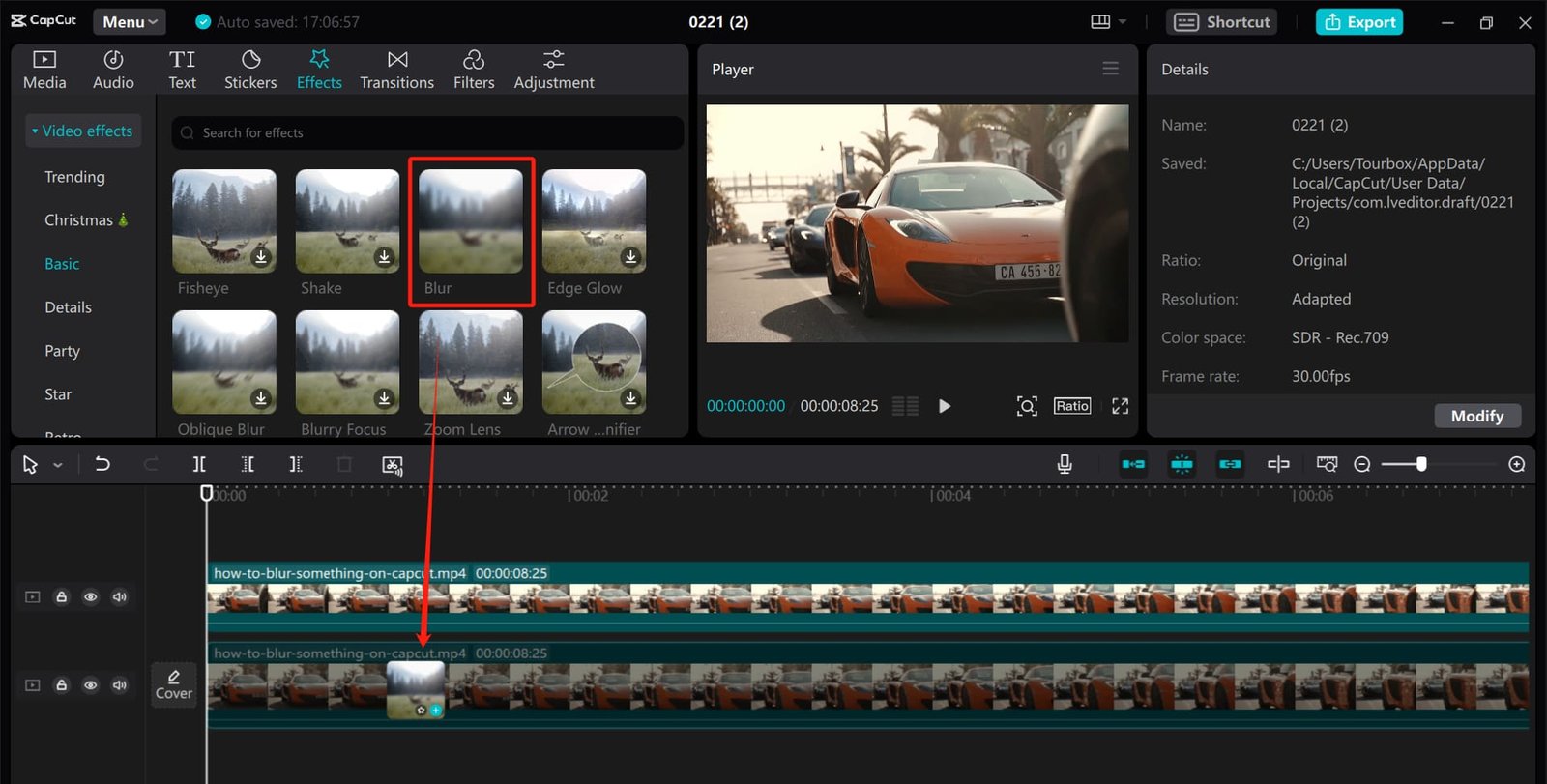 Capcut Version CapCut 2025 New Version - Readinfos
