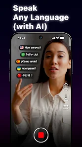 AI Video Translator