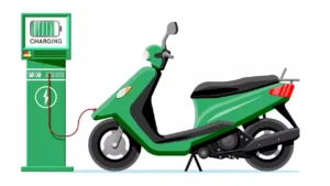 How to Get PKR 100,000 for Converting Your Petrol Bike to Electric in Punjab