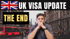 UK introduces e-visa system for Pakistani students, workers