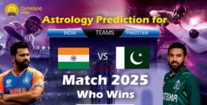 Pakistan vs India Predictions: Who Will Win? Pakistan or India
